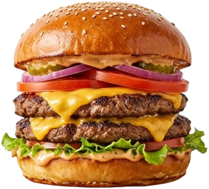 Signature Beef