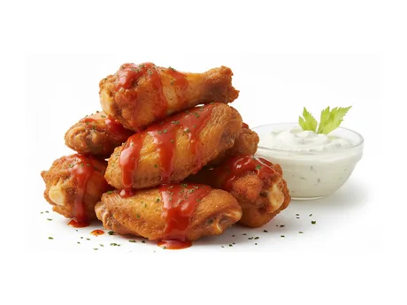 Chicken Wings Classic