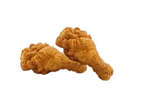 Crispy Drumsticks
