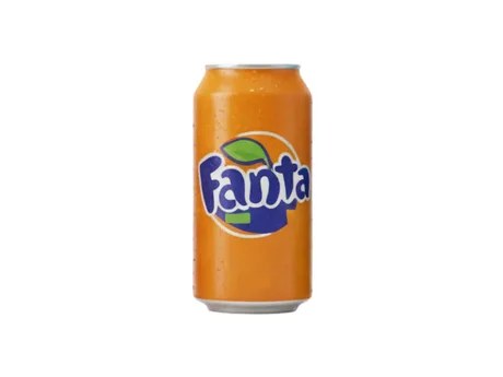 Fanta 330ml