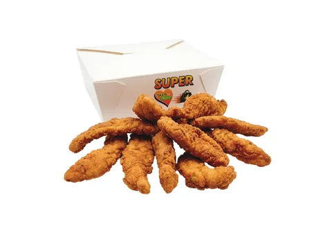Spicy Tender Big Box