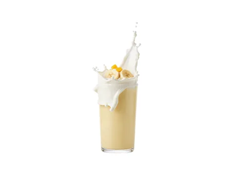 Banana Shake 100ml