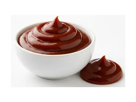 BBQ Sauce 0.5ml