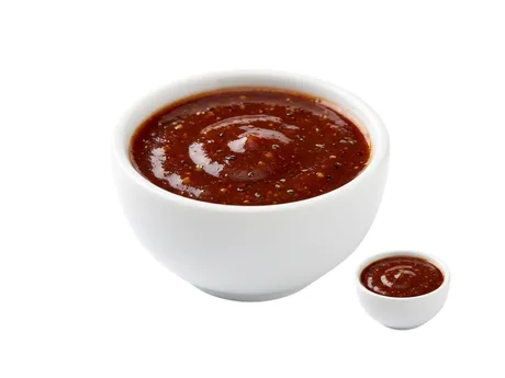 BBQ Special Sauce 0.5ml