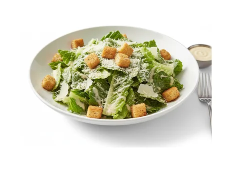 Caesar Style Salad