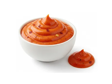 Chicken Sauce (Hot) 0.5ml