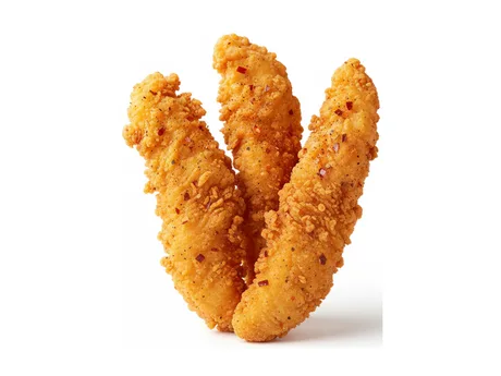 Chicken Tender Spicy 220g