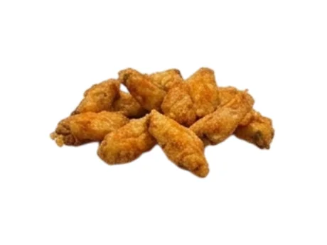 Chicken Wings Lucky 7