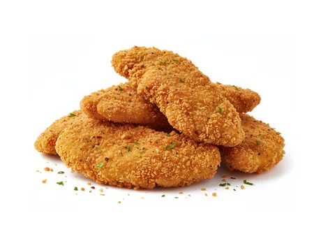 Crunchy Chicken Classic