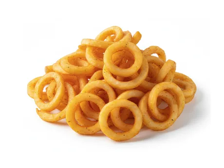 Curly Pomme S 220g