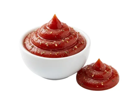 Homemade Ketchup 0.5ml
