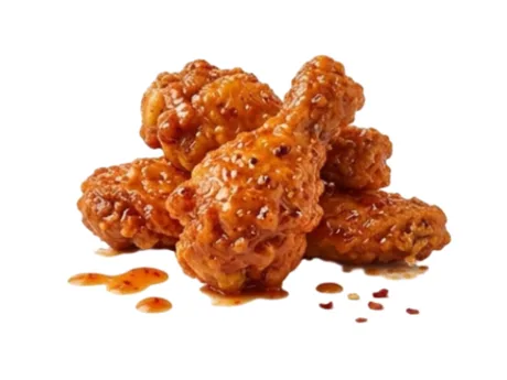 Hot Wings