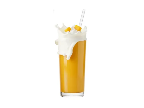 Mango Shake 100ml