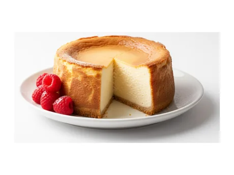 New York Cheesecake