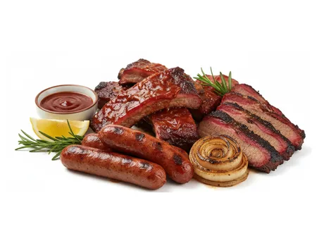 Original Smokehouse BBQ