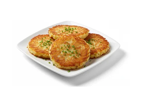 Rosti (Classic) 5 Stück