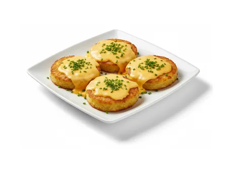 Rosti (Say Cheese) 5 Stück