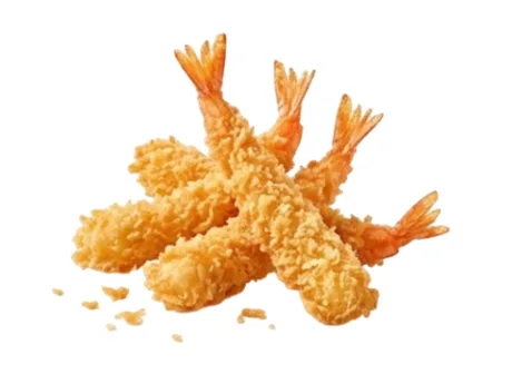 Shrimps