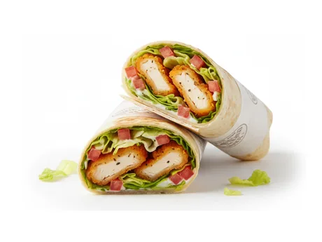 Signature Wrap (Classic)