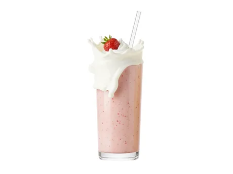 Strawberry Shake 100ml